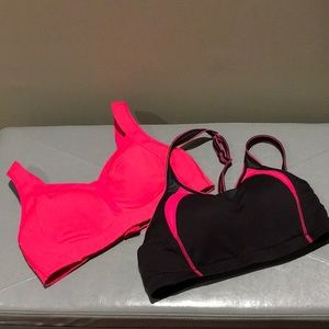 Women’s lululemon sports bra bundle